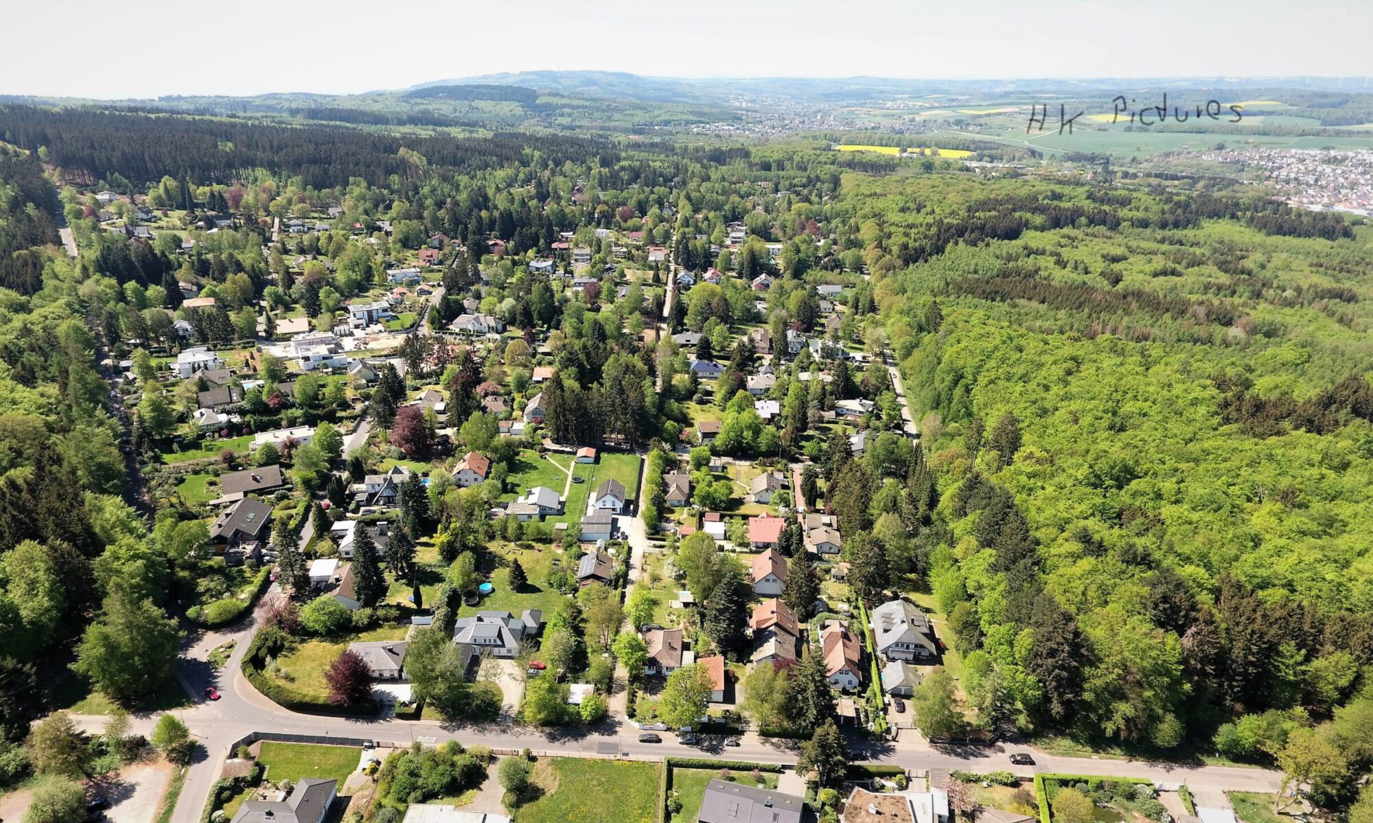 Der Vorstand Wildparkgemeinschaft Engenhahn
